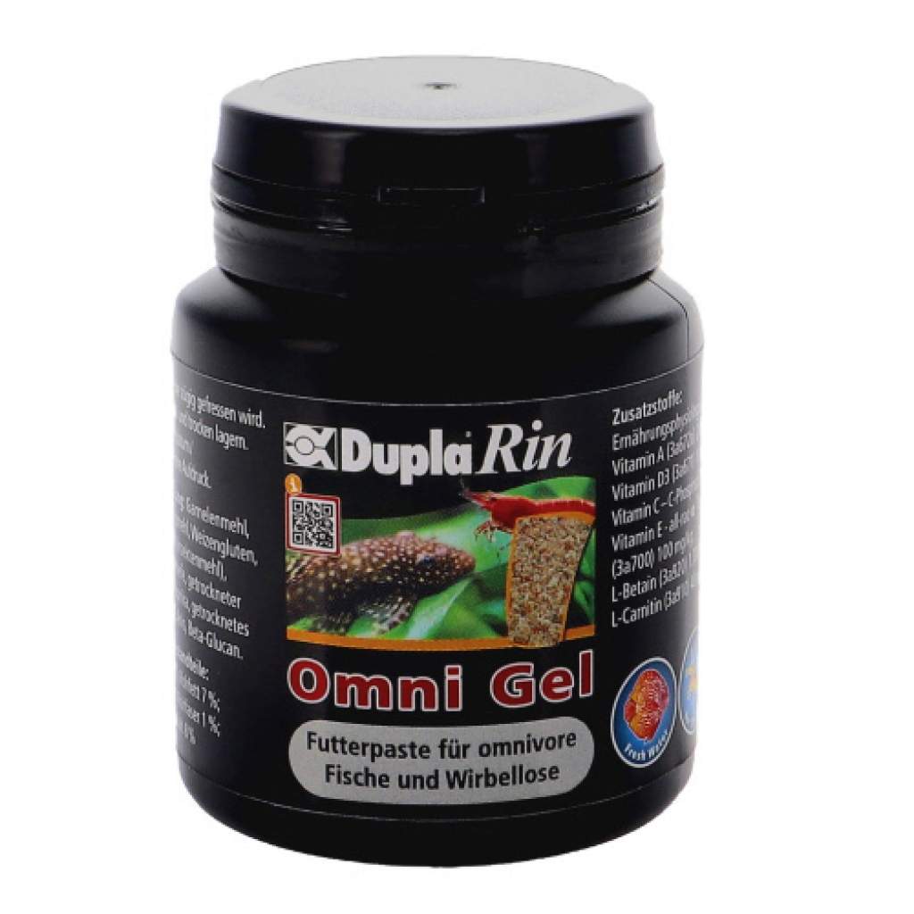 DuplaRin Omni Gel